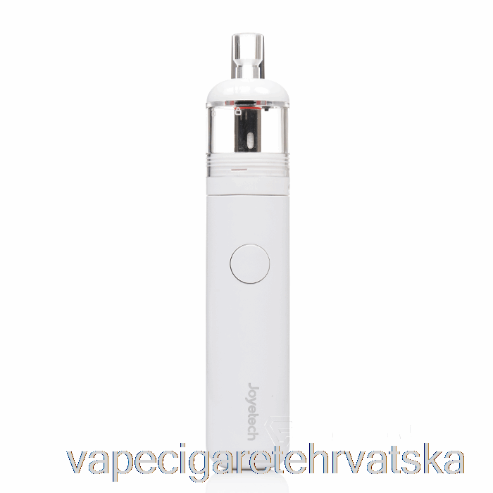 Vape Hrvatska Joyetech Ego 510 Starter Kit Bijeli